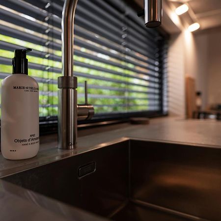 Dutchen Suitelodges Gooilanden Loosdrecht Zimmer foto