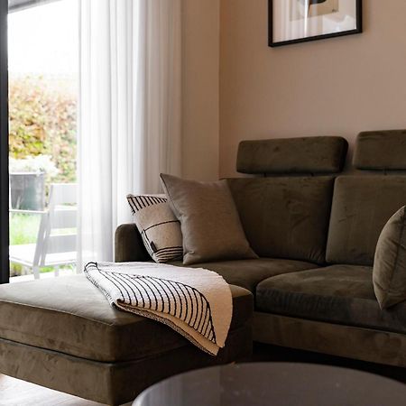 Dutchen Suitelodges Gooilanden Loosdrecht Zimmer foto