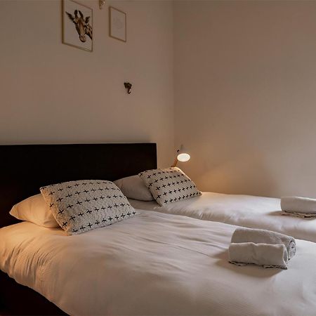 Dutchen Suitelodges Gooilanden Loosdrecht Zimmer foto