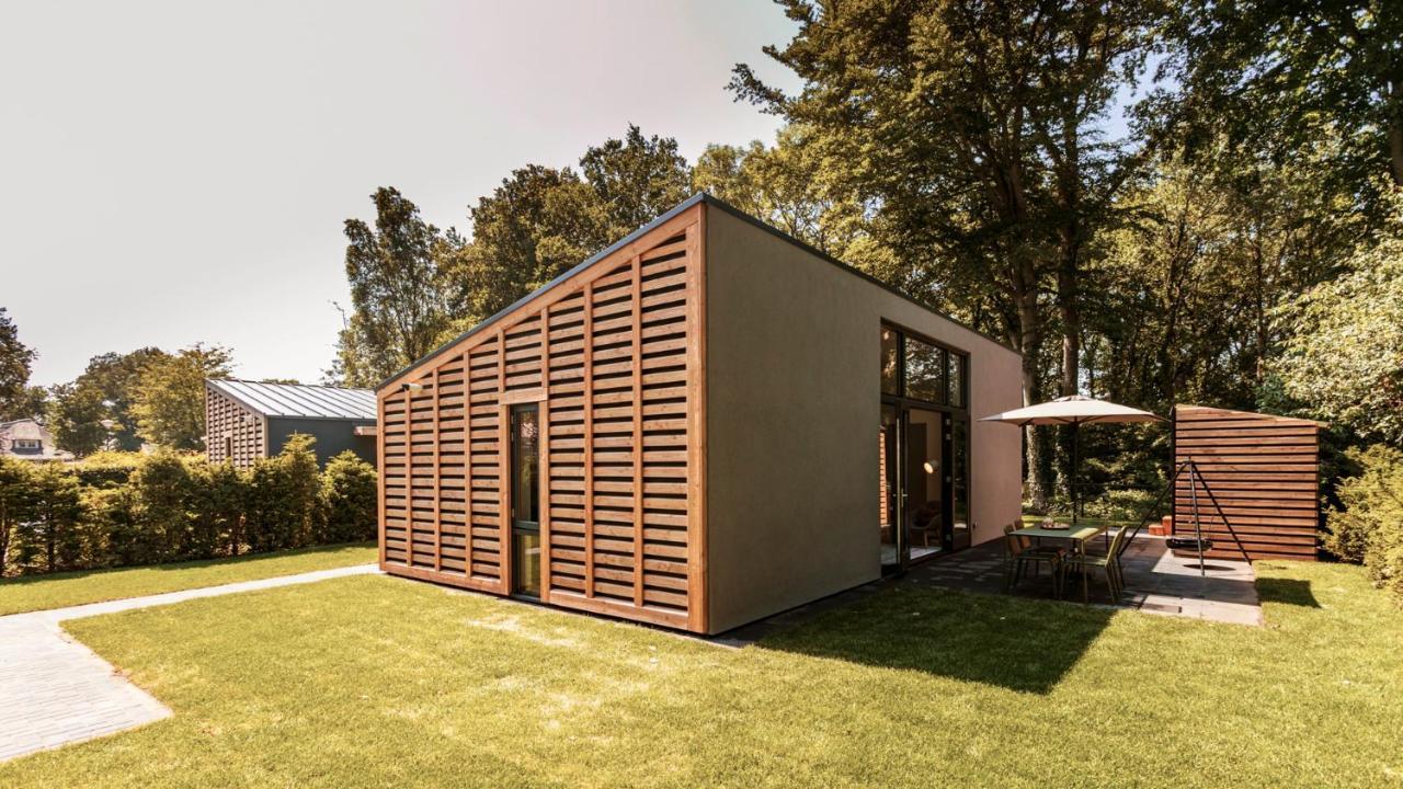 Dutchen Suitelodges Gooilanden Loosdrecht Exterior foto