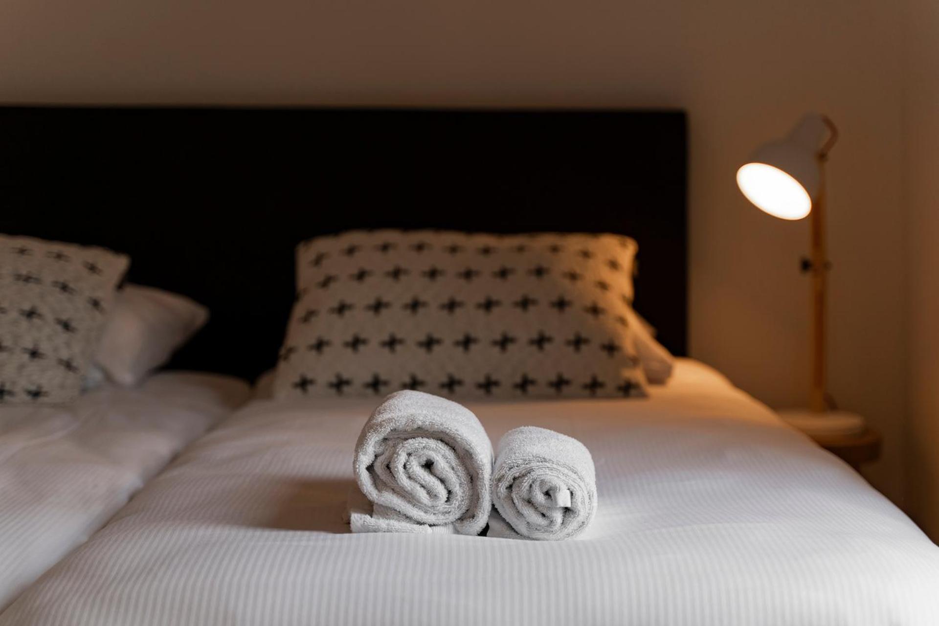 Dutchen Suitelodges Gooilanden Loosdrecht Zimmer foto