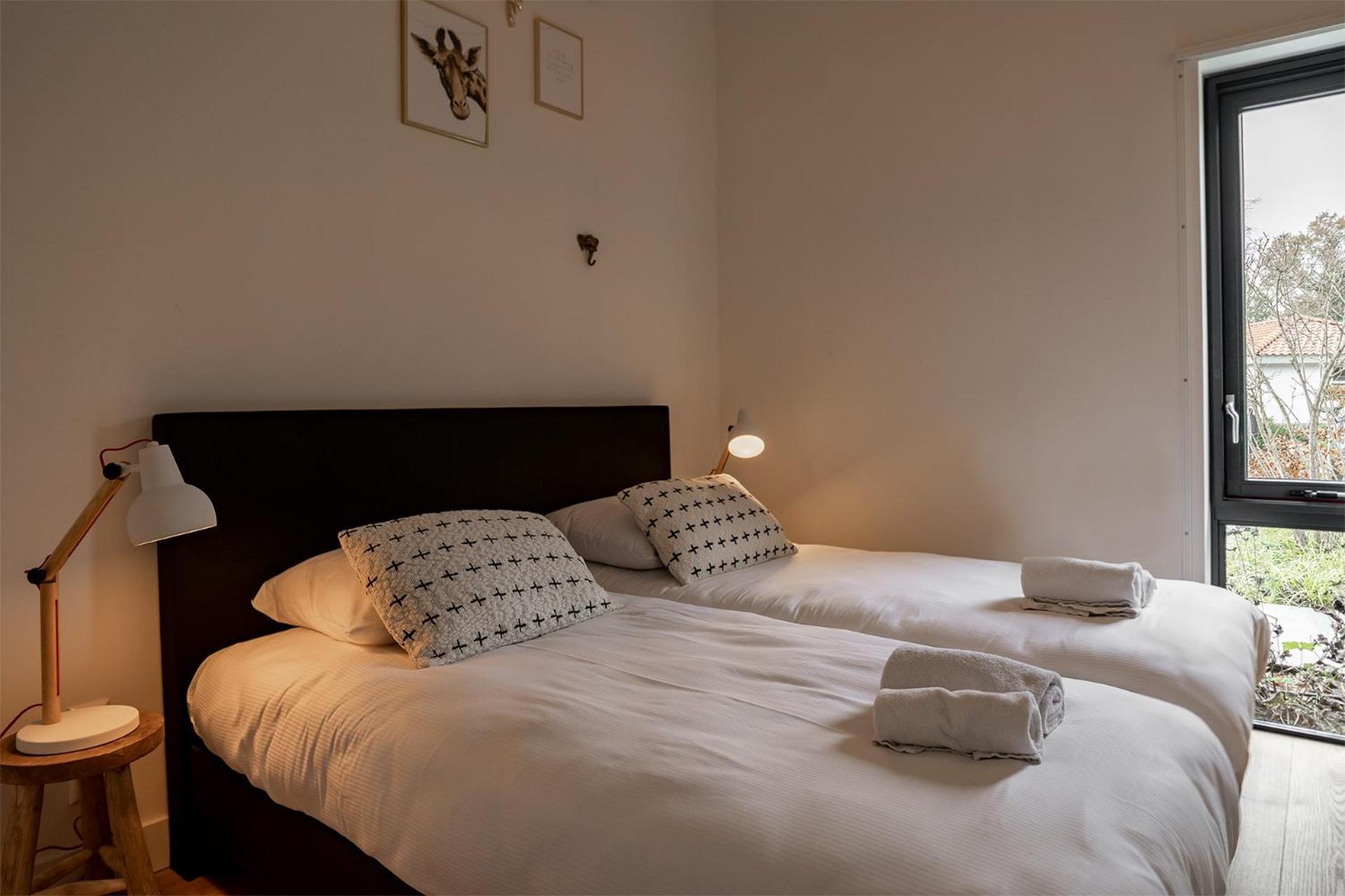Dutchen Suitelodges Gooilanden Loosdrecht Zimmer foto